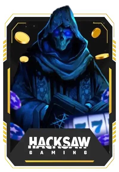 hacksaw by รวย1688