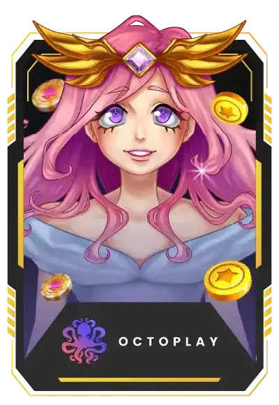 octoplay by รวย1688